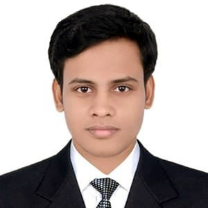 মোহাম্মদ আবুল কাসেম