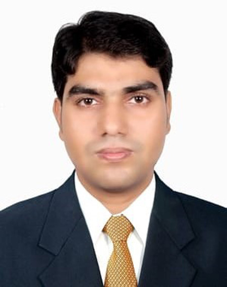 মুহাম্মদ ইমরান উদ্দীন