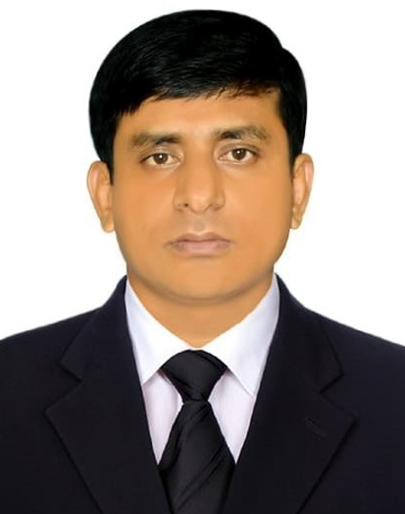 মুহাম্মদ জুবাইর হোছাইন