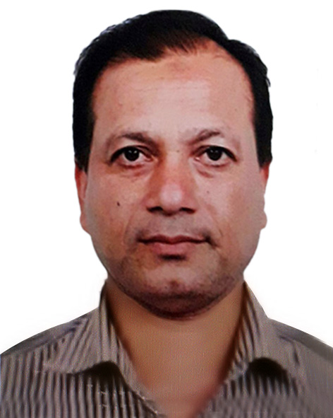 মোহাম্মদ হেলাল উদ্দীন